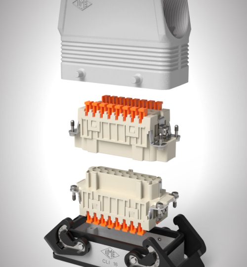 SiemConectoresMultipolares